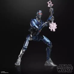 Star Wars The Black Series Magnaguard Revenge of the Sith