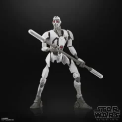 Star Wars The Black Series MagnaGuard