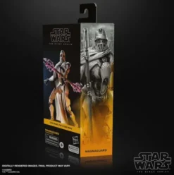 Star Wars The Black Series MagnaGuard