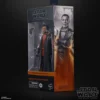 Star Wars The Black Series Magistrate Greef Karga