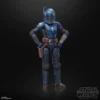 Star Wars The Black Series Mandalorian Nite Owl