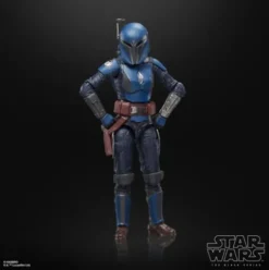 Star Wars The Black Series Mandalorian Nite Owl