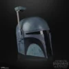 Star Wars The Black Series Mandalorian Death Watch Premium Electronic Helmet
