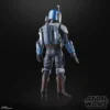 Star Wars The Black Series Mandalorian Fleet Commander