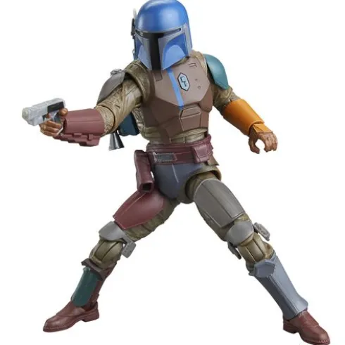 Star Wars The Black Series Mandalorian Shriek-Hawk Trainers