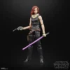 Star Wars The Black Series Mara Jade
