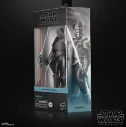 Star Wars The Black Series Marrok