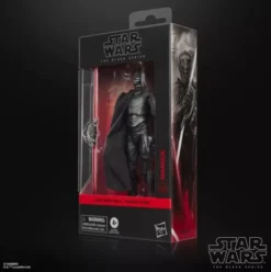 STAR WARS The Black Series Marrok