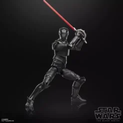 STAR WARS The Black Series Marrok