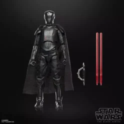 STAR WARS The Black Series Marrok