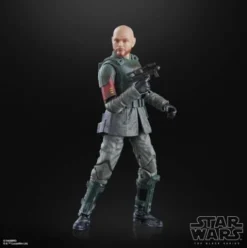 Star Wars The Black Series Migs Mayfeld (Morak)