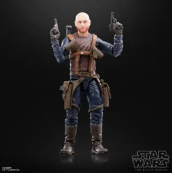 Star Wars The Black Series Migs Mayfeld The Mandalorian