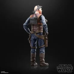 Star Wars The Black Series Migs Mayfeld The Mandalorian