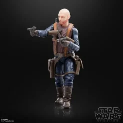 Star Wars The Black Series Migs Mayfeld The Mandalorian