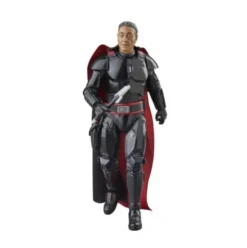 Star Wars The Black Series Moff Gideon (Dark Trooper Armor)