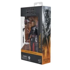 Star Wars The Black Series Moff Gideon (Dark Trooper Armor)