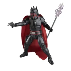 Star Wars The Black Series Moff Gideon (Dark Trooper Armor)