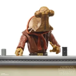 Star Wars The Black Series Momaw Nadon