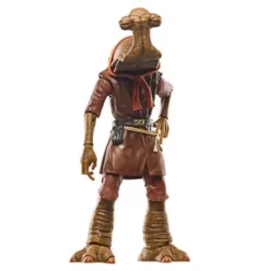 Star Wars The Black Series Momaw Nadon