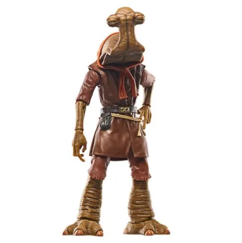 Star Wars The Black Series Momaw Nadon