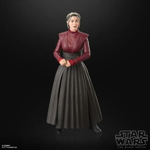 Star Wars The Black Series Morgan Elsbeth