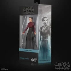 Star Wars The Black Series Morgan Elsbeth