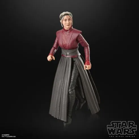 Star Wars The Black Series Morgan Elsbeth