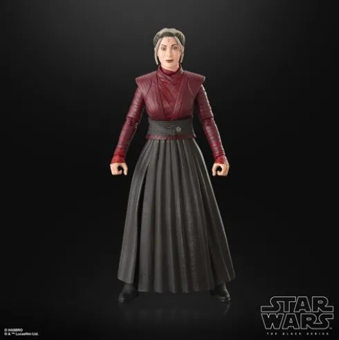Star Wars The Black Series Morgan Elsbeth