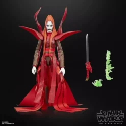 STAR WARS The Black Series Mother Talzin