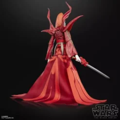 STAR WARS The Black Series Mother Talzin