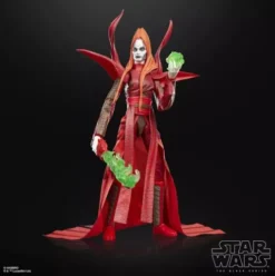 STAR WARS The Black Series Mother Talzin