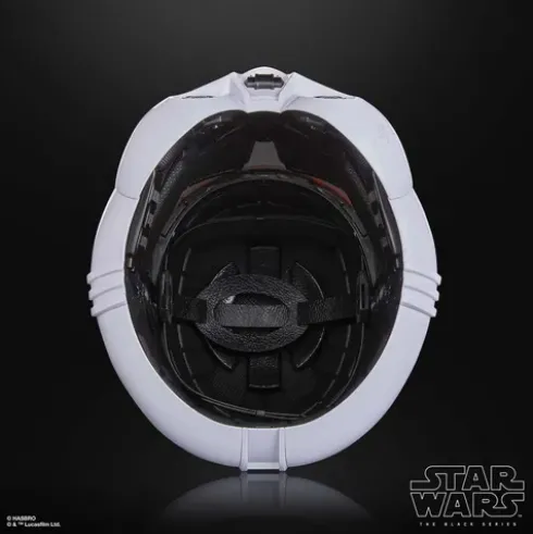 Star Wars The Black Series 332nd Ahsoka’s Clone Trooper Helmet