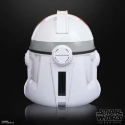 Star Wars The Black Series 332nd Ahsoka’s Clone Trooper Helmet
