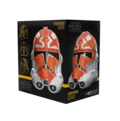 Star Wars The Black Series 332nd Ahsoka’s Clone Trooper Helmet