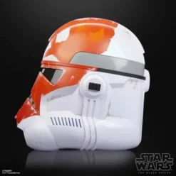 Star Wars The Black Series 332nd Ahsoka’s Clone Trooper Helmet