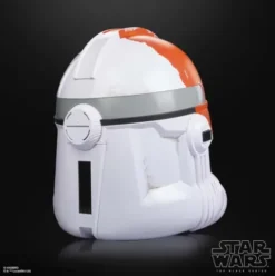 Star Wars The Black Series 332nd Ahsoka’s Clone Trooper Helmet