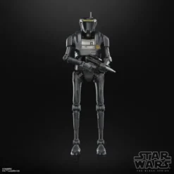 Star Wars The Black Series New Republic Security Droid