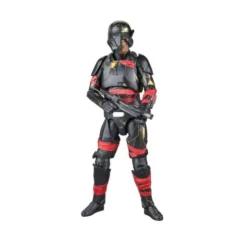 Star Wars The Black Series Night Trooper