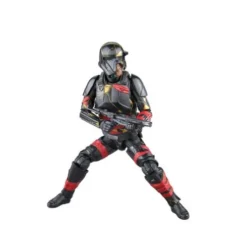 Star Wars The Black Series Night Trooper