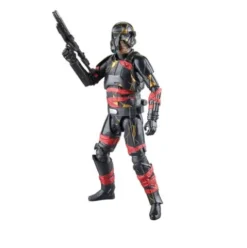 Star Wars The Black Series Night Trooper