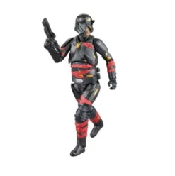 Star Wars The Black Series Night Trooper