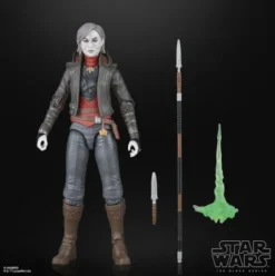 Star Wars The Black Series Nightsister Merrin