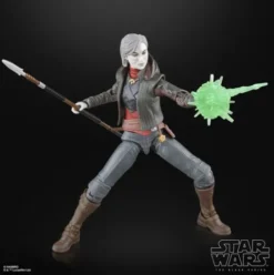 Star Wars The Black Series Nightsister Merrin
