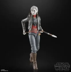 Star Wars The Black Series Nightsister Merrin
