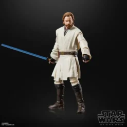 Star Wars The Black Series Obi-Wan Kenobi (Jedi Legend)