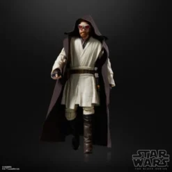 Star Wars The Black Series Obi-Wan Kenobi (Jedi Legend)
