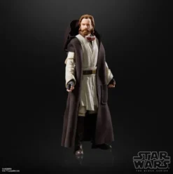 Star Wars The Black Series Obi-Wan Kenobi (Jedi Legend)