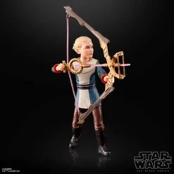 Star Wars The Black Series Omega (Kamino)