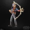 Star Wars The Black Series Omega (Mercenary Gear)