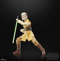 Star Wars The Black Series Padawan Jecki Lon